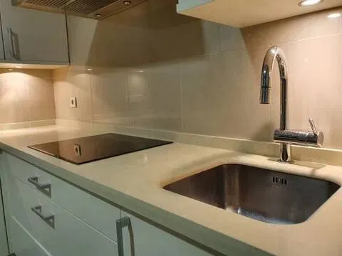 Pis de 132 m² a Sevilla