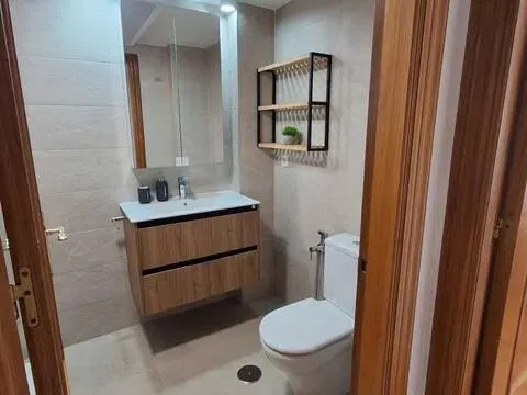 Pis de 60 m² a Múrcia