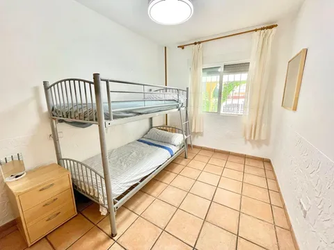 Pis de 85 m² a Los Alcázares