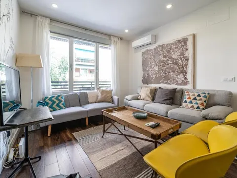 Appartamento 50 m² a Madrid
