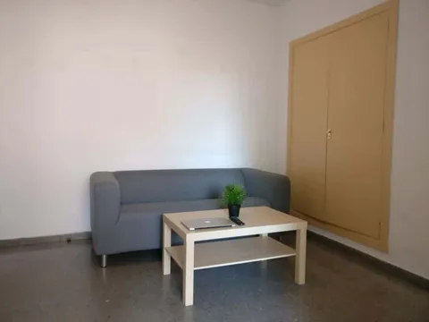 Habitació de lloguer, València