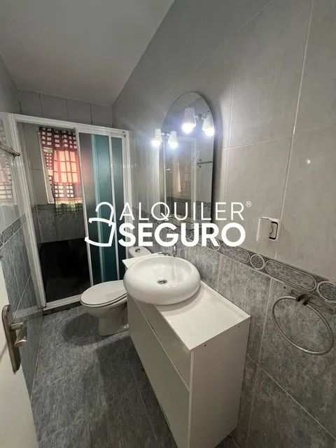 Wohnung 50 m² in Madrid