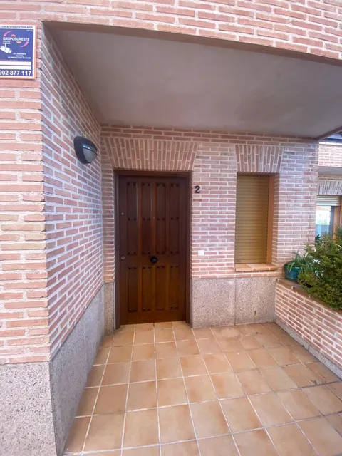 Casa de 150 m² a Navalcarnero