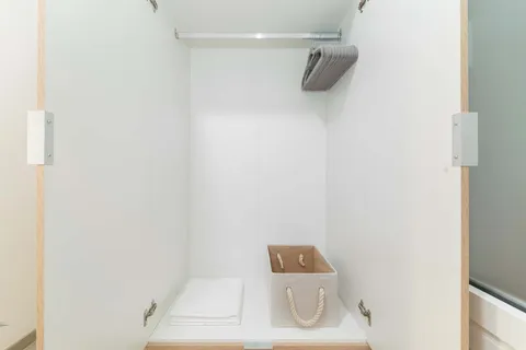 Quarto para alugar, Barcelona