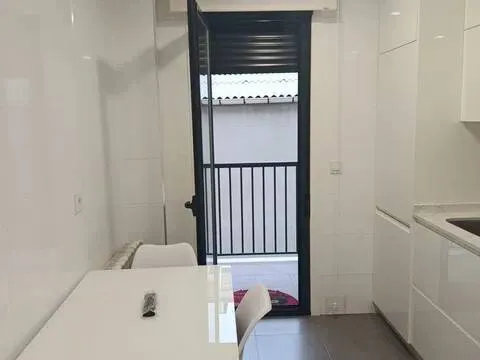 Pis de 116 m² a Ourense