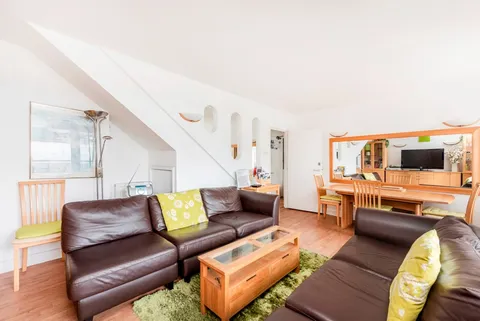 Pis de 70 m² a Nerja