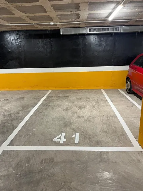 Pis de 75 m² a València