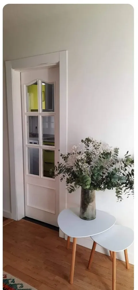 Piso de 85 m² en Santander
