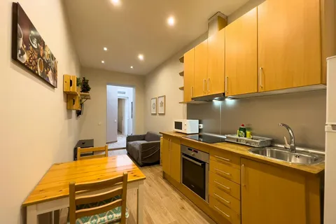 Piso de 50 m² en Barcelona