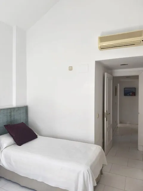 Pis de 190 m² a San Roque