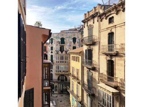 Appartamento 60 m² a Palma