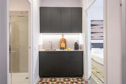Stanza in affitto, Barcelona