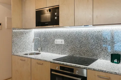 Appartamento 30 m² a Madrid