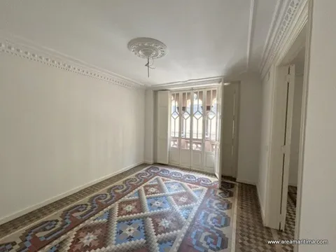 Pis de 148 m² a València