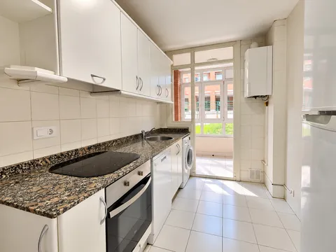 Appartement 110 m² à Santander