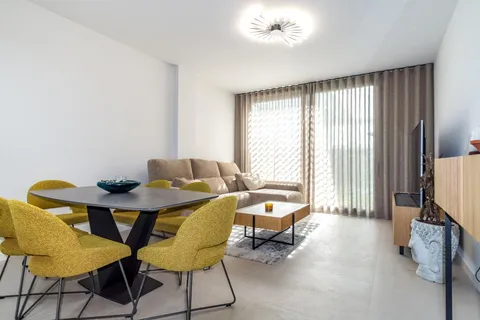 Pis de 126 m² a San Javier