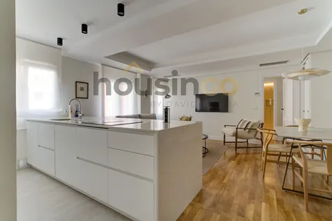 Pis de 73 m² a Madrid