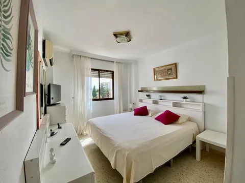 Pis de 112 m² a Fuengirola