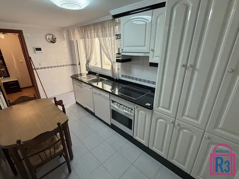 Flat 110 m² in León (4/23)
