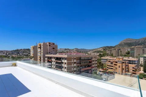 Pis de 194 m² a Màlaga