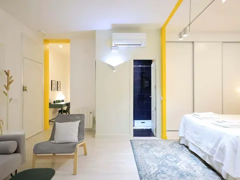 Pis de 75 m² a Madrid