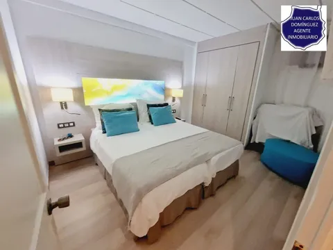 Pis de 45 m² a Mogán