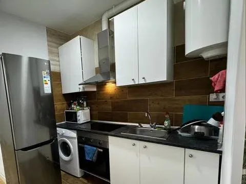 Habitación en alquiler, Madrid