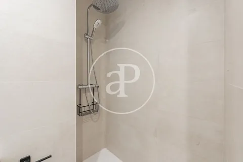 Pis de 78 m² a Madrid
