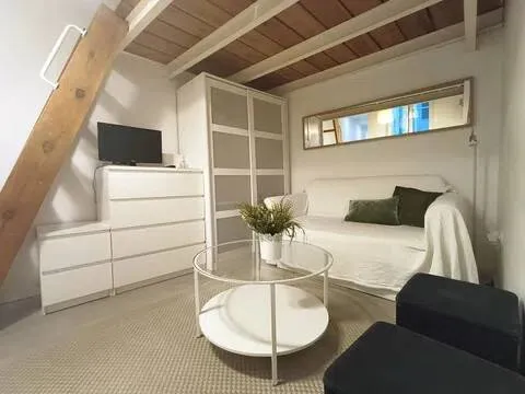 Appartamento 28 m² a Madrid