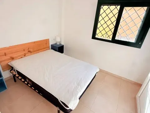 Pis de 65 m² a Màlaga
