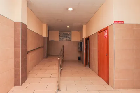 Habitació de lloguer, Reus