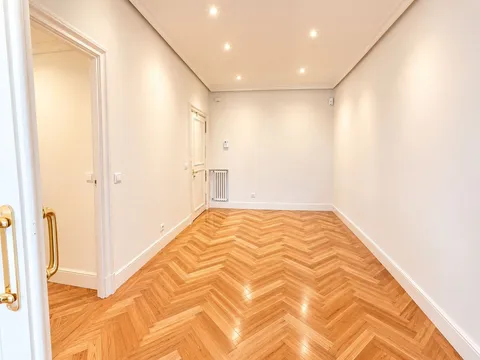 Pis de 200 m² a Madrid