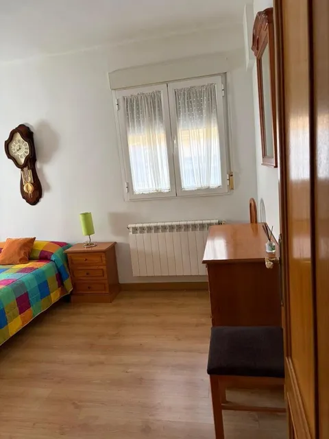 Pis de 70 m² a Plasencia