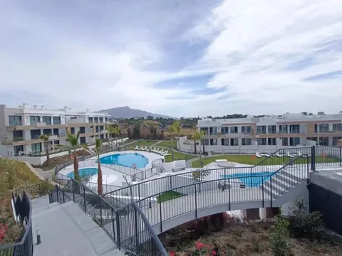 Piso de 105 m² en Estepona