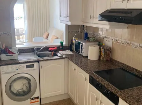 Pis de 62 m² a Guardamar del Segura