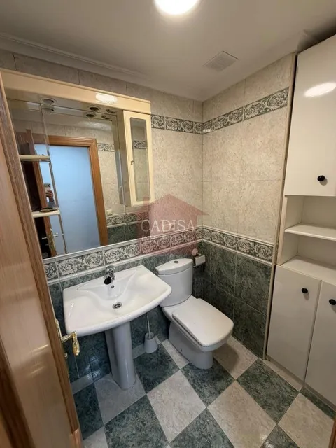 Appartamento 58 m² a Salamanca
