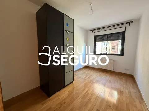 Pis de 108 m² a Rivas-Vaciamadrid