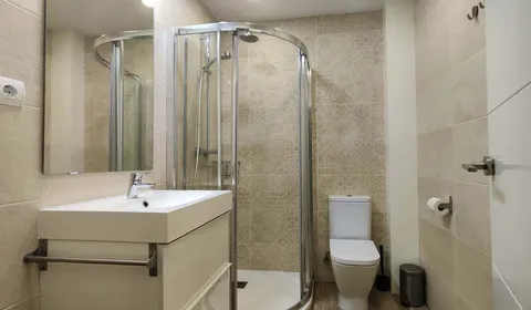Pis de 32 m² a Madrid