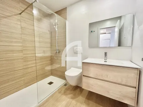 Pis de 49 m² a Madrid