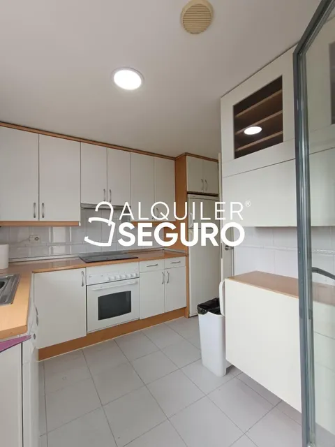 Pis de 90 m² a Madrid