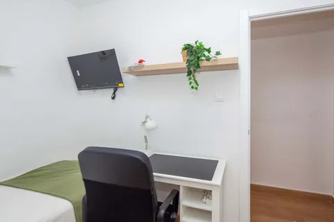 Habitació de lloguer, València
