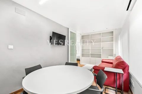 Pis de 60 m² a Alacant