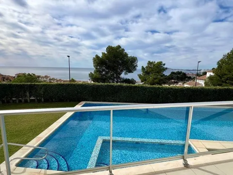 Pis de 170 m² a Altea