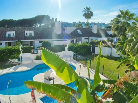 Appartamento 111 m² a Marbella