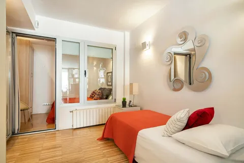 Pis de 75 m² a Madrid