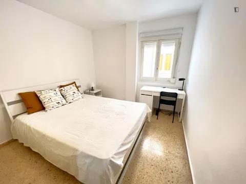 Zimmer zur Miete, Valencia