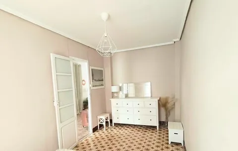 Pis de 90 m² a Burjassot