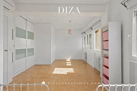 Pis de 185 m² a Madrid