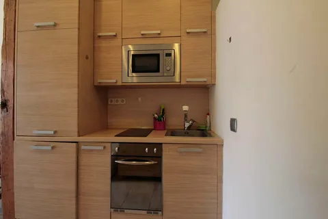 Appartamento 28 m² a Madrid