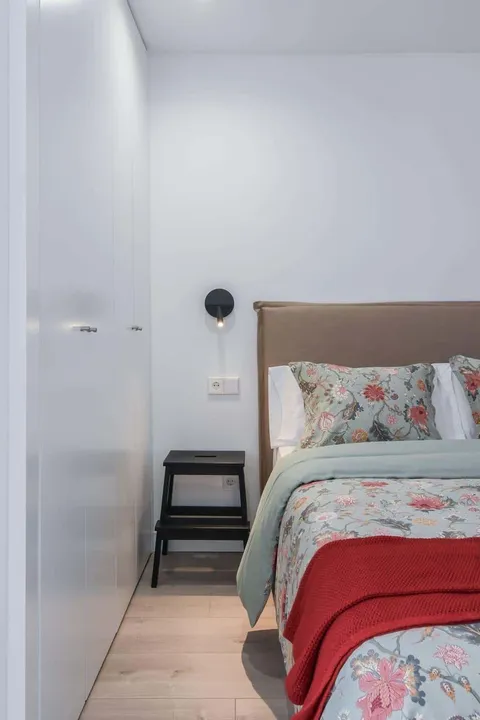 Pis de 40 m² a Madrid